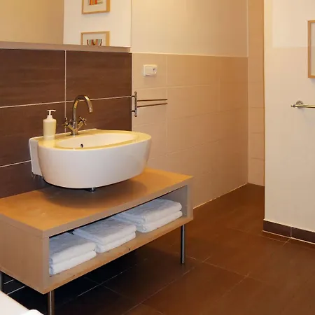Courtyard Hotel Bratislava